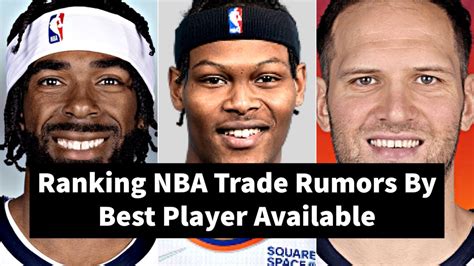 nba rumors|Top Rumors .